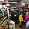 Grocery Stores Are Packed With People—And Workers Are Scared & Stressed